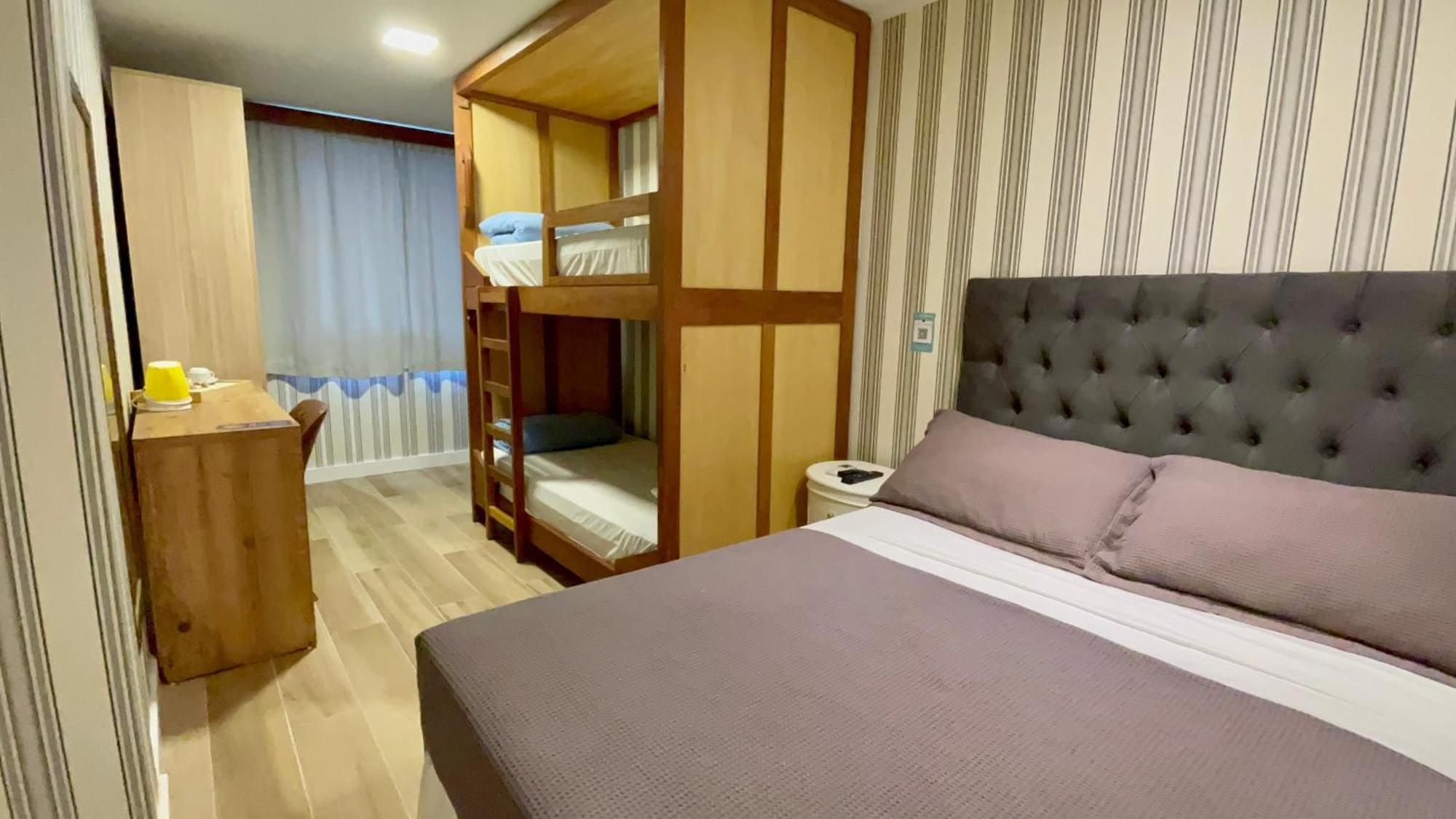 Eleganz Suites Грамаду Экстерьер фото