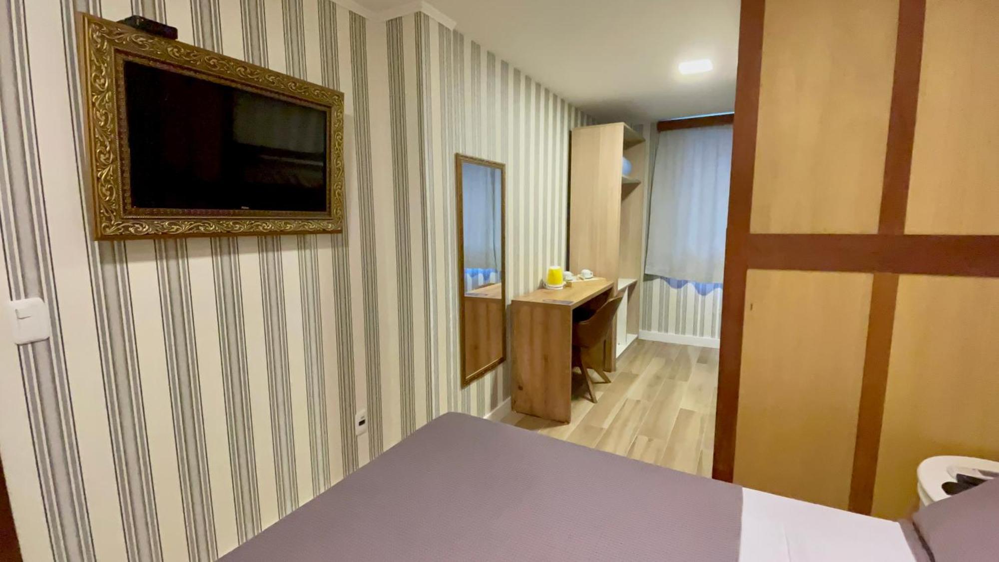 Eleganz Suites Грамаду Экстерьер фото