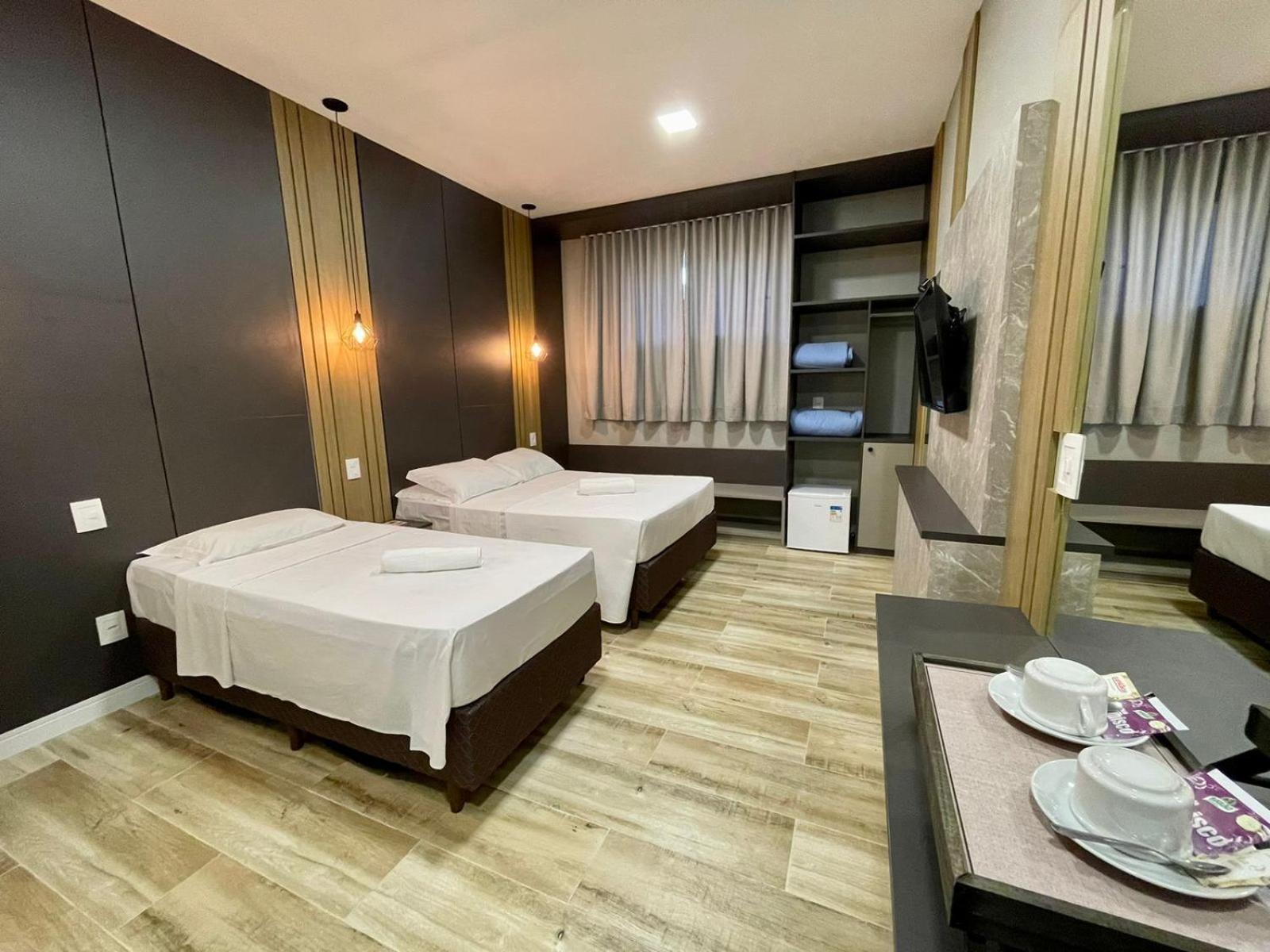 Eleganz Suites Грамаду Экстерьер фото