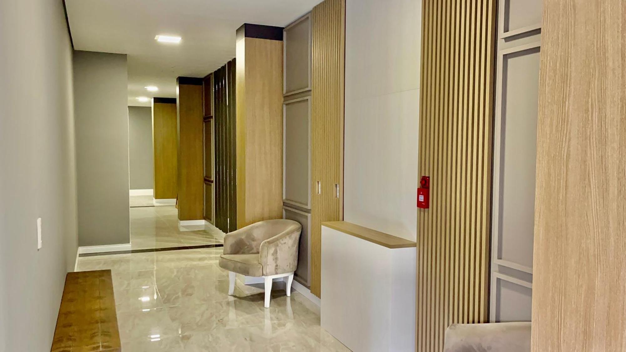 Eleganz Suites Грамаду Экстерьер фото