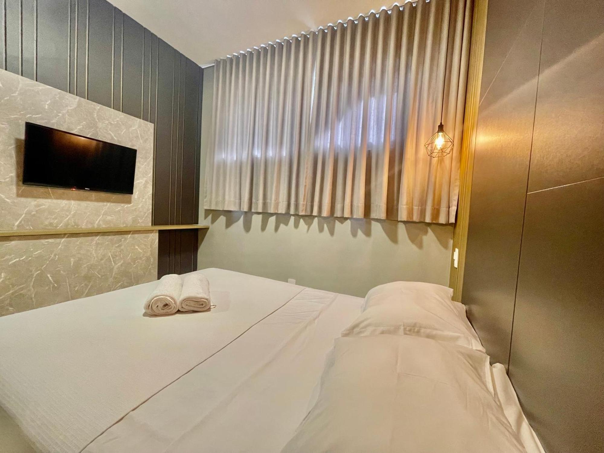 Eleganz Suites Грамаду Экстерьер фото
